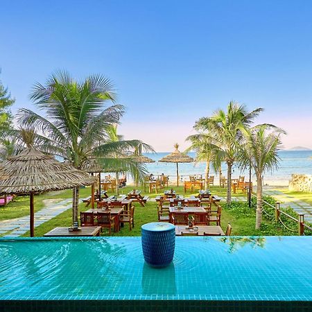 Hoi An Babylon Luxury Hotel & Spa Dış mekan fotoğraf
