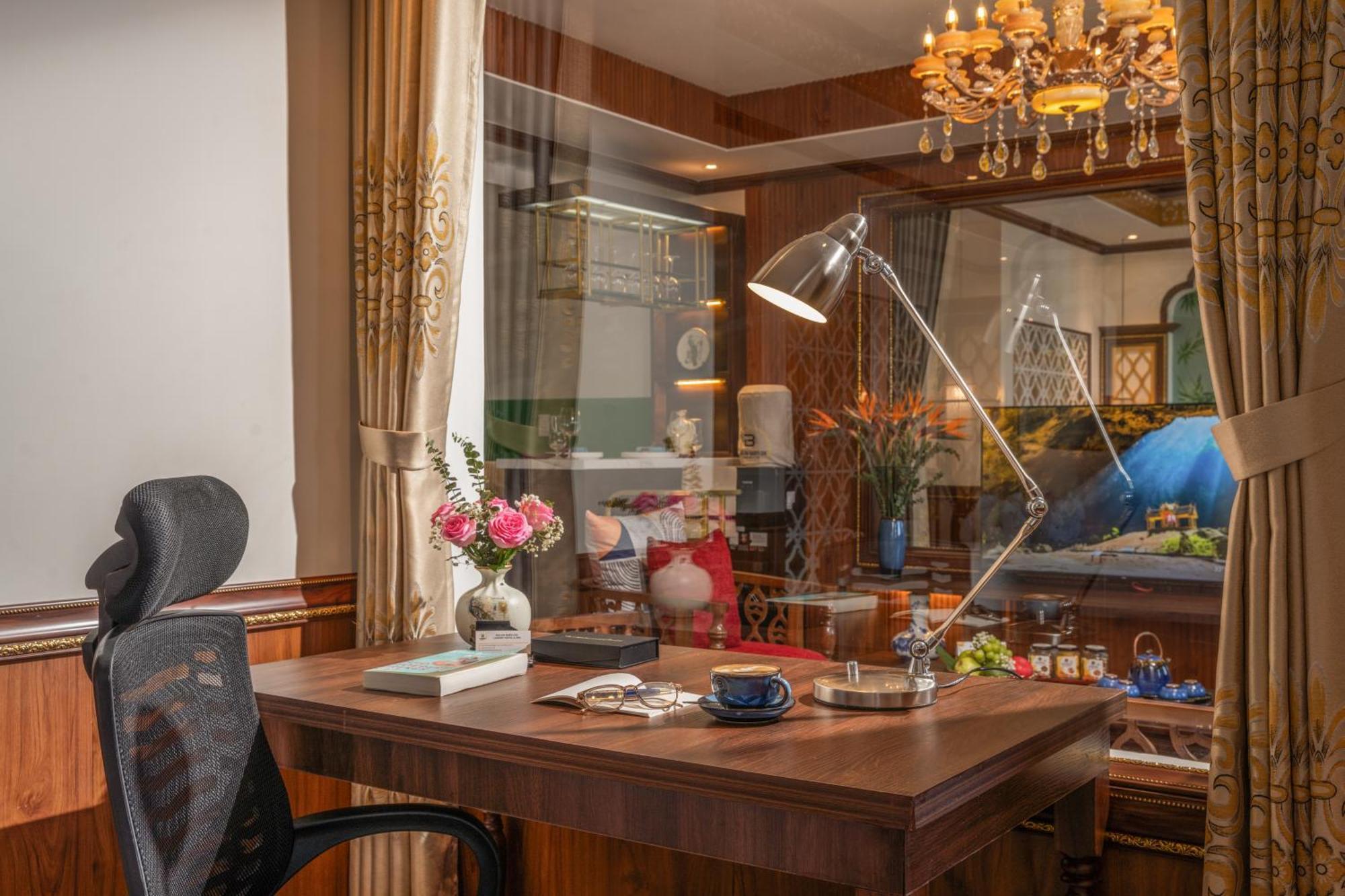 Hoi An Babylon Luxury Hotel & Spa Dış mekan fotoğraf